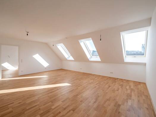 Wohnung zum Kauf - Erstbezug 649.000 € 4 Zimmer 121 m² Wien 1130