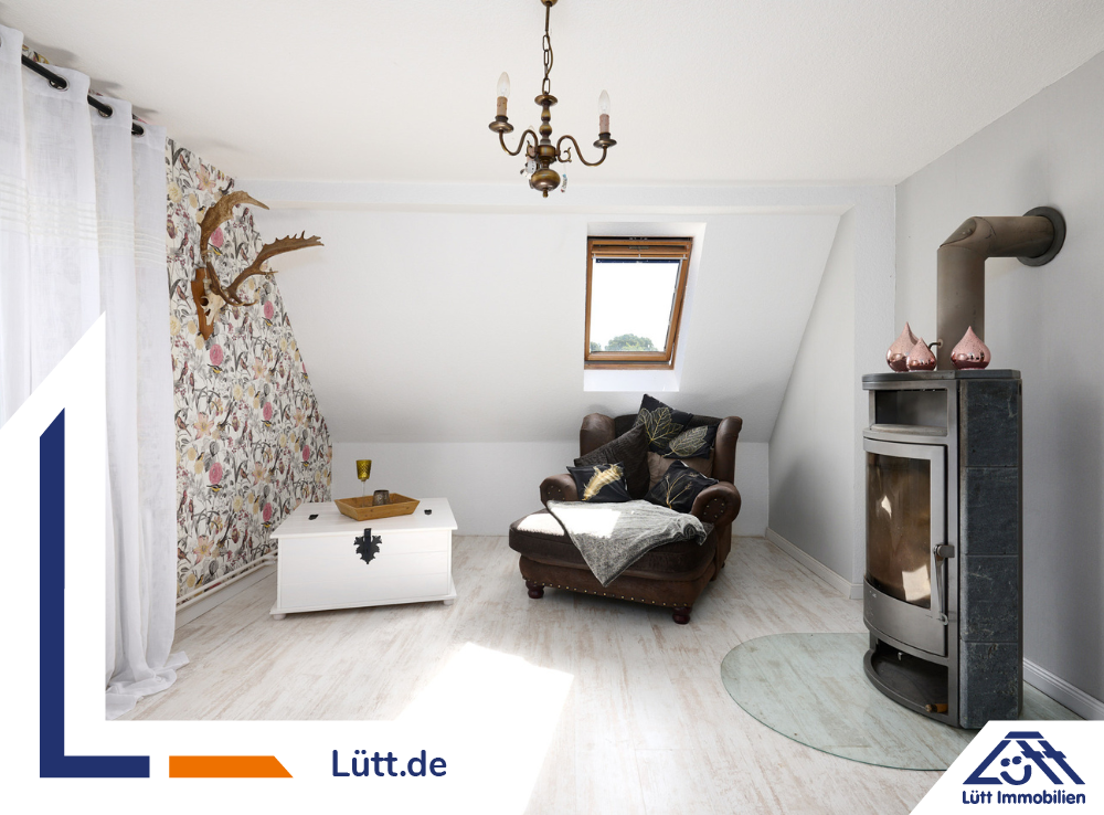 Doppelhaushälfte zum Kauf provisionsfrei 259.000 € 4 Zimmer 113 m²<br/>Wohnfläche 310 m²<br/>Grundstück Neukirchen Malente OT Neukirchen 23714