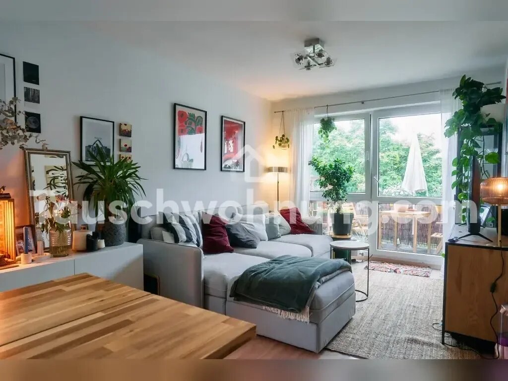 Wohnung zur Miete 1.090 € 2 Zimmer 58 m²<br/>Wohnfläche 3.<br/>Geschoss Sendlinger Feld München 81373