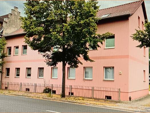 Mehrfamilienhaus zum Kauf als Kapitalanlage geeignet 380.000 € 277,8 m² 4.950 m² Grundstück Oderberg 16248