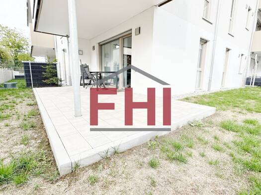 Terrassenwohnung zum Kauf 297.000 € 2 Zimmer 68,4 m² frei ab sofort Gunzenhausen Gunzenhausen 91710
