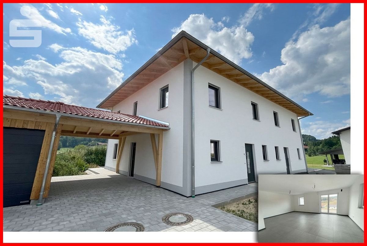 Mehrfamilienhaus zum Kauf 799.000 € 8 Zimmer 290 m²<br/>Wohnfläche 852 m²<br/>Grundstück Geiersthal Geiersthal 94244