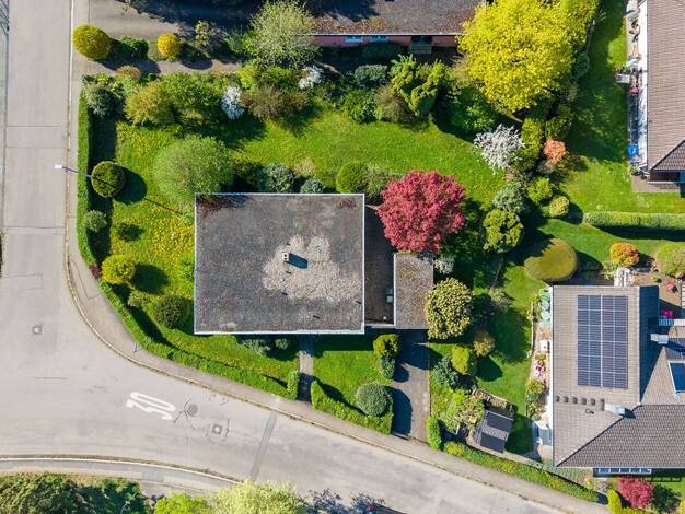 Grundstück zum Kauf 425.000 € 848 m² Grundstück Weststadt Ravensburg 88213
