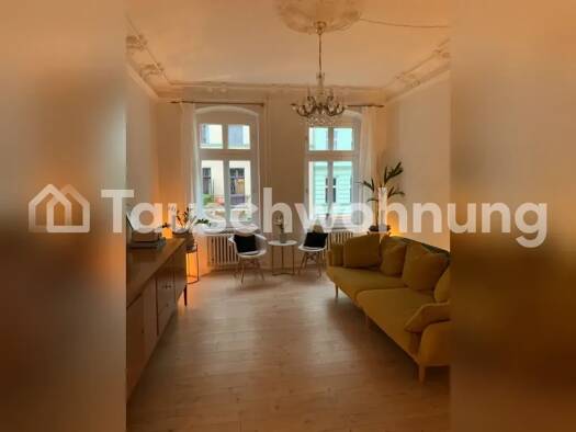 Wohnung zur Miete Tauschwohnung 514 € 2 Zimmer 75 m² 1. Geschoss Britz Berlin 10965