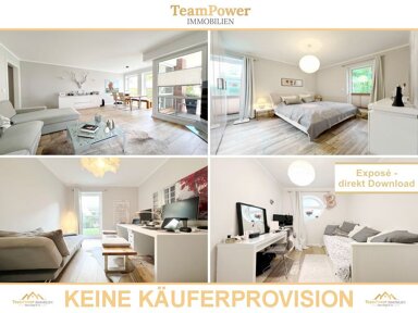 Wohnung zum Kauf provisionsfrei 749.000 € 3,5 Zimmer 90,7 m² EG Othmarschen Hamburg Othmarschen 22763