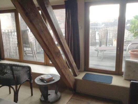 Wohnung zur Miete Wohnen auf Zeit 1.950 € 2 Zimmer 80 m² frei ab 15.12.2025 Altstadt-Nord Köln 50668