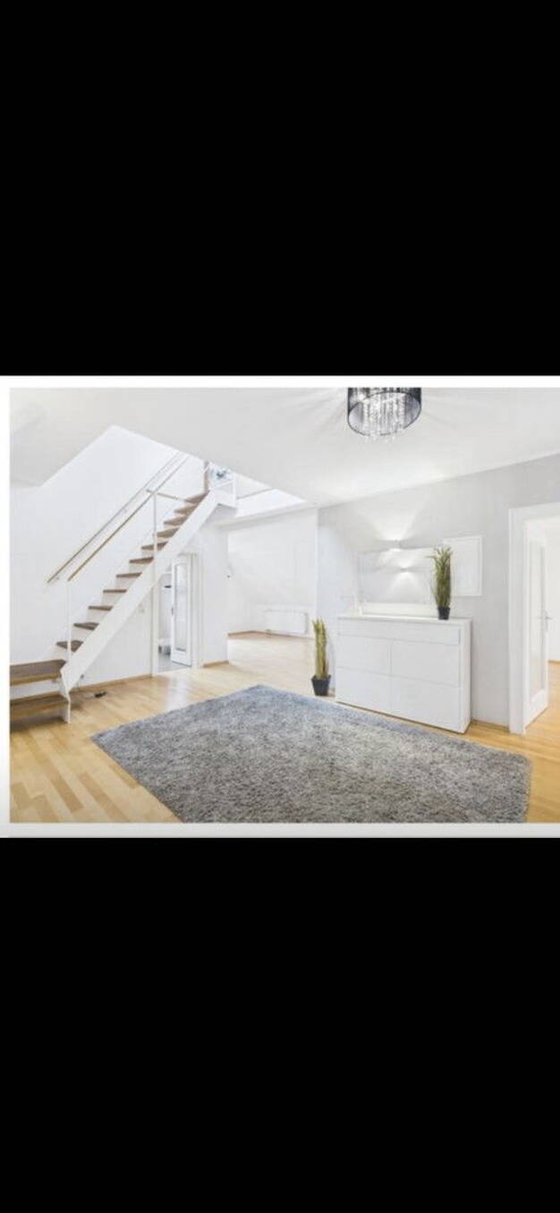 Maisonette zur Miete 1.700 € 4 Zimmer 145 m² 1. Geschoss Stadtmitte Aschaffenburg 63739