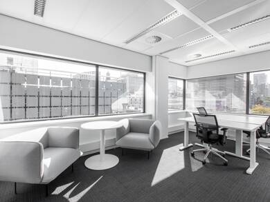 Bürofläche zur Miete 719 € 60 m² Bürofläche teilbar von 15 m² bis 60 m² Subbelratherstraße 15a Ehrenfeld Köln 50823