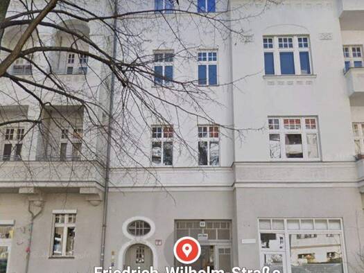 Wohnung zum Kauf 210.000 € 2 Zimmer 56 m² 1. Geschoss Tempelhof Berlin 12103