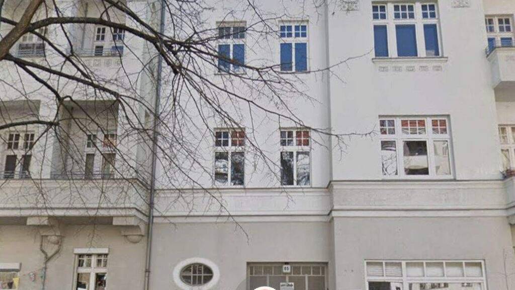 Wohnung zum Kauf 210.000 € 2 Zimmer 56 m² 1. Geschoss Tempelhof Berlin 12103