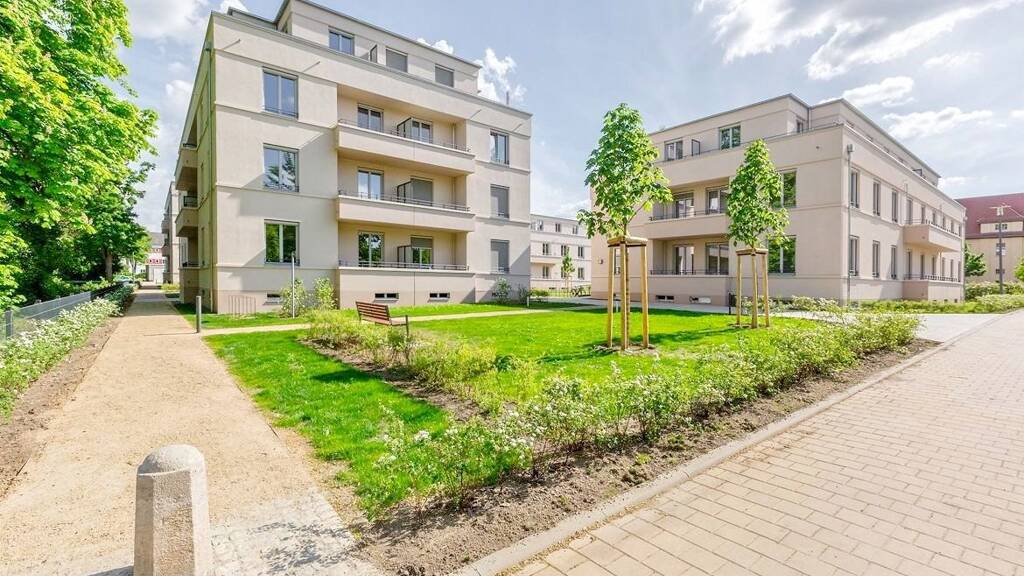 Fertig- und Musterhäuser zum Kauf Pölnitzweg 71 Berlin 13125