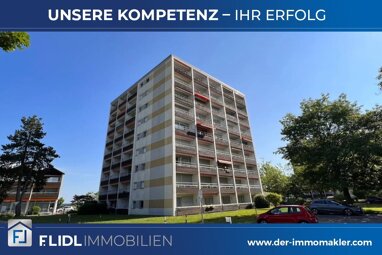 Wohnung zum Kauf 74.900 € 1 Zimmer 27,8 m² 7. Geschoss Bad Füssing Bad Füssing 94072