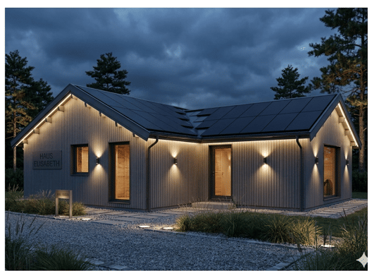 Einfamilienhaus zum Kauf provisionsfrei 339.900 € 1 Zimmer frei ab 30.11.2026 Sandstedt Hagen im Bremischen 27628