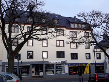 Apartment zur Miete 295 € 1,5 Zimmer 22 m² EG frei ab sofort Sagerstr.13 Vegesack Bremen 28757