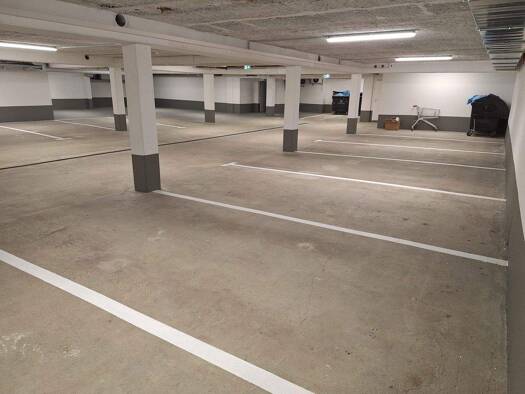 Garage zur Miete - Erstbezug provisionsfrei 121 € Erdkampsweg 43 Fuhlsbüttel Hamburg 22335