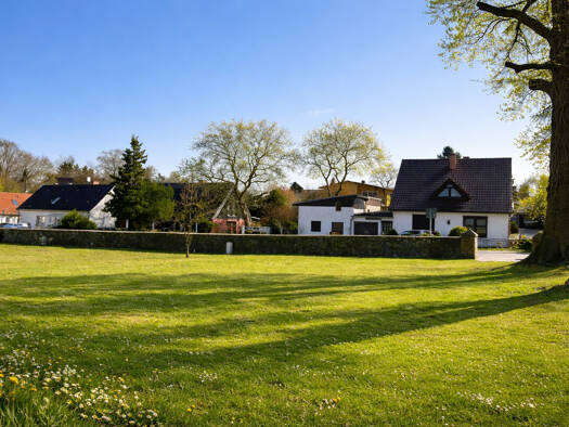 Grundstück zum Kauf 100.000 € 582 m² Grundstück Benz 17429