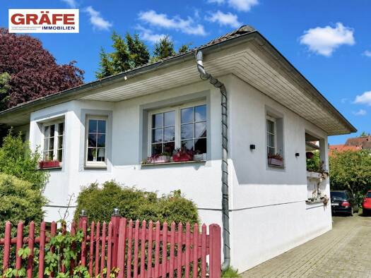 Einfamilienhaus zum Kauf 349.500 € 4 Zimmer 137 m² 739 m² Grundstück Fehrbellin Fehrbellin 16833