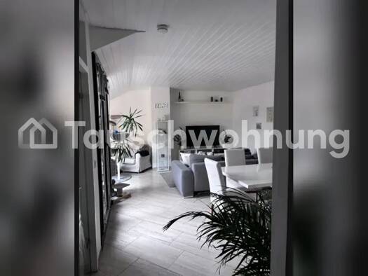 Wohnung zur Miete Tauschwohnung 900 € 3 Zimmer 80 m² 2. Geschoss Schweinheim Bonn 53177