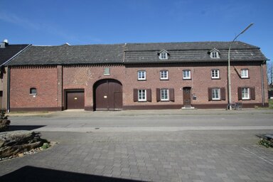 Einfamilienhaus zum Kauf provisionsfrei 850.000 € 8 Zimmer 250 m² 8.664 m² Grundstück In Lentholt 6 Schwanenberg Erkelenz 41812