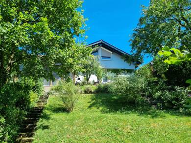 Einfamilienhaus zum Kauf 305.000 € 4 Zimmer 98 m² 527 m² Grundstück Pfaffenwiesbach Wehrheim 61273