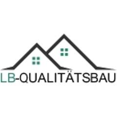 LB Qualitätsbau GmbH logo