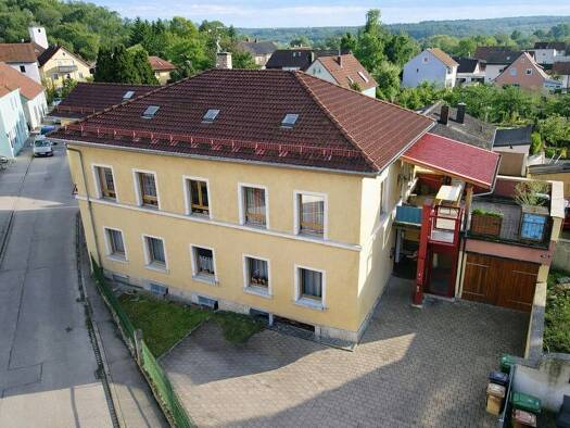 Wohnung zum Kauf 179.000 € 3 Zimmer 96 m² Treuchtlingen Treuchtlingen 91757