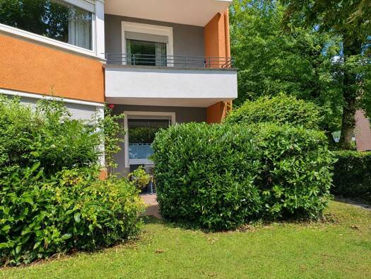 Terrassenwohnung zur Miete 620 € 3 Zimmer 73,5 m² Geschoss EG/3 frei ab 01.11.2026 Naheweg 59 Sennestadt Sennestadt 33689