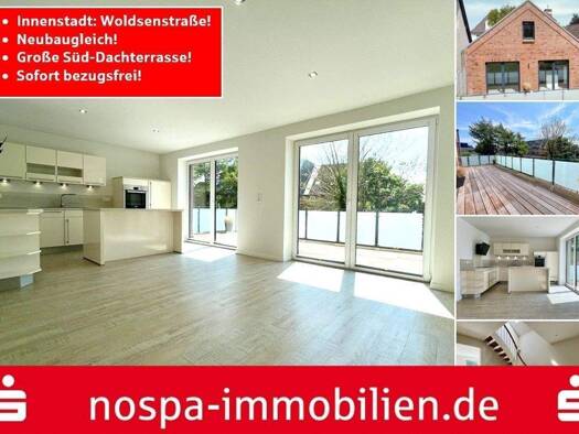 Wohnung zum Kauf 375.000 € 2 Zimmer 125 m² Husum 25813