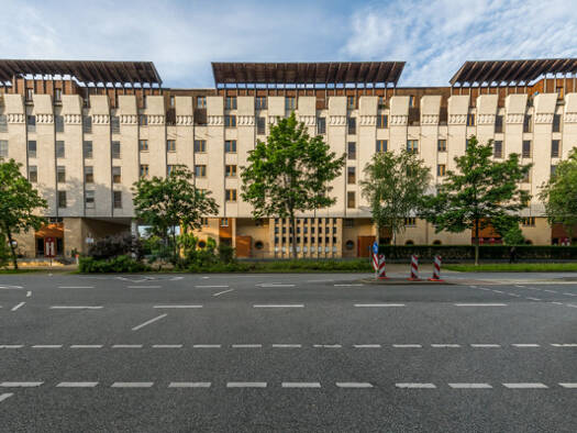 Wohnung zur Miete 539 € 2 Zimmer 51,9 m² frei ab 22.04.2026 An der Flutrinne 37 Mickten Dresden 01139