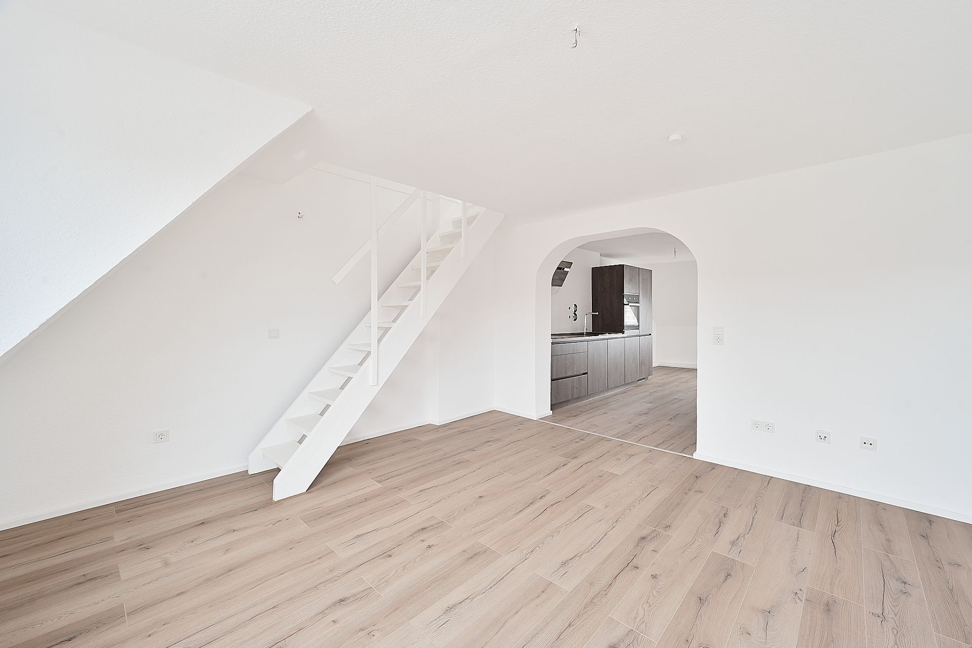 Maisonette zum Kauf 99.000 € 2 Zimmer 53 m²<br/>Wohnfläche 4.<br/>Geschoss Westfalenhütte Dortmund 44145