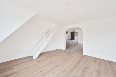 Maisonette zum Kauf 99.000 € 2 Zimmer 53 m² 4. Geschoss Westfalenhütte Dortmund 44145