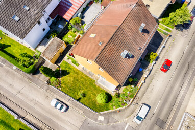 Doppelhaushälfte zum Kauf 375.000 € 7 Zimmer 174,4 m² 362 m² Grundstück Planungsbezirk 121 Straubing 94315