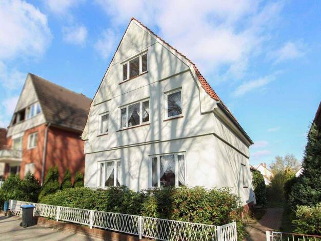 Sonstiges zum Kauf als Kapitalanlage geeignet 319.000 € 6 Zimmer 230 m² 627,2 m² Grundstück Blumenthal Bremen 28779