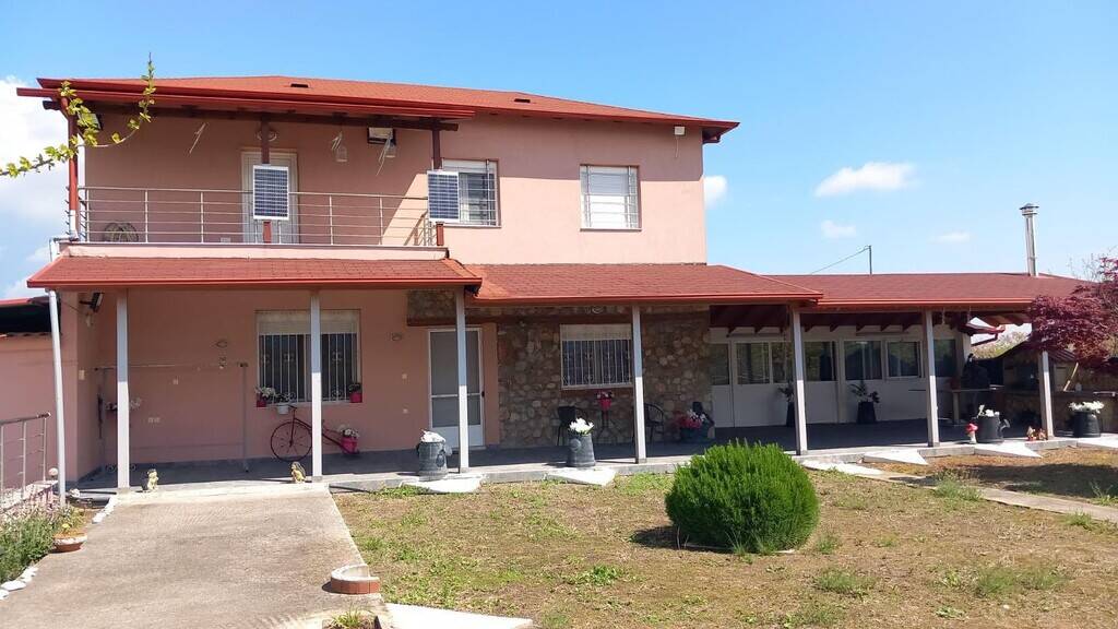Einfamilienhaus zum Kauf 180.000 € 6 Zimmer 160 m² 878 m² Grundstück Olympische Riviera