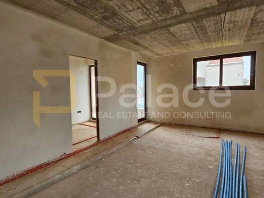Wohnung zur Miete 2 Zimmer 60 m² 1. Geschoss Kaštelanec