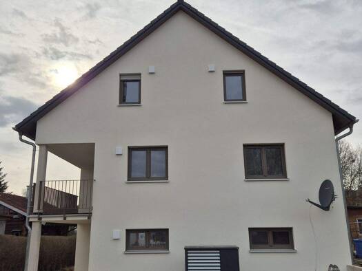 Wohnung zum Kauf provisionsfrei Wappersdorferstr. 1 Mühlhausen 92360