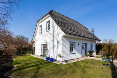 Einfamilienhaus zum Kauf 575.000 € 4 Zimmer 105 m² 409 m² Grundstück Marquardt Potsdam 14476