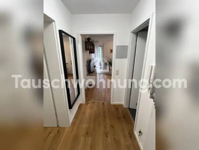 Wohnung zur Miete Tauschwohnung 800 € 2 Zimmer 45 m² 5. Geschoss Rosenberg Stuttgart 70176