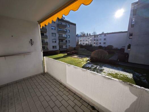 Wohnung zur Miete 680 € 2 Zimmer 76 m² 1. Geschoss Berghofen Dortmund 44269