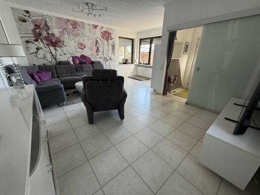 Einfamilienhaus zum Kauf 475.000 € 5 Zimmer 165 m² 404 m² Grundstück Lampertheim Lampertheim 68623