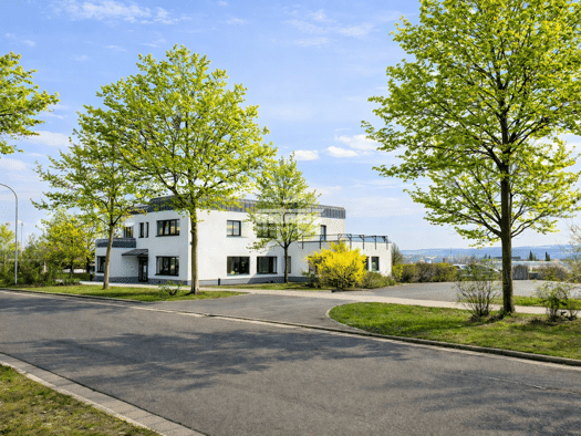 Lagerhalle zur Miete 15.000 € 1.644 m² Lagerfläche Industriegebiet Nord Weimar 99427