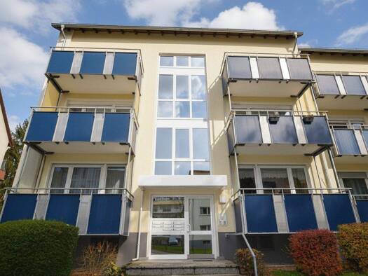 Wohnung zum Kauf 139.000 € 2 Zimmer 36,6 m² 4. Geschoss Sprendlingen Dreieich 63303