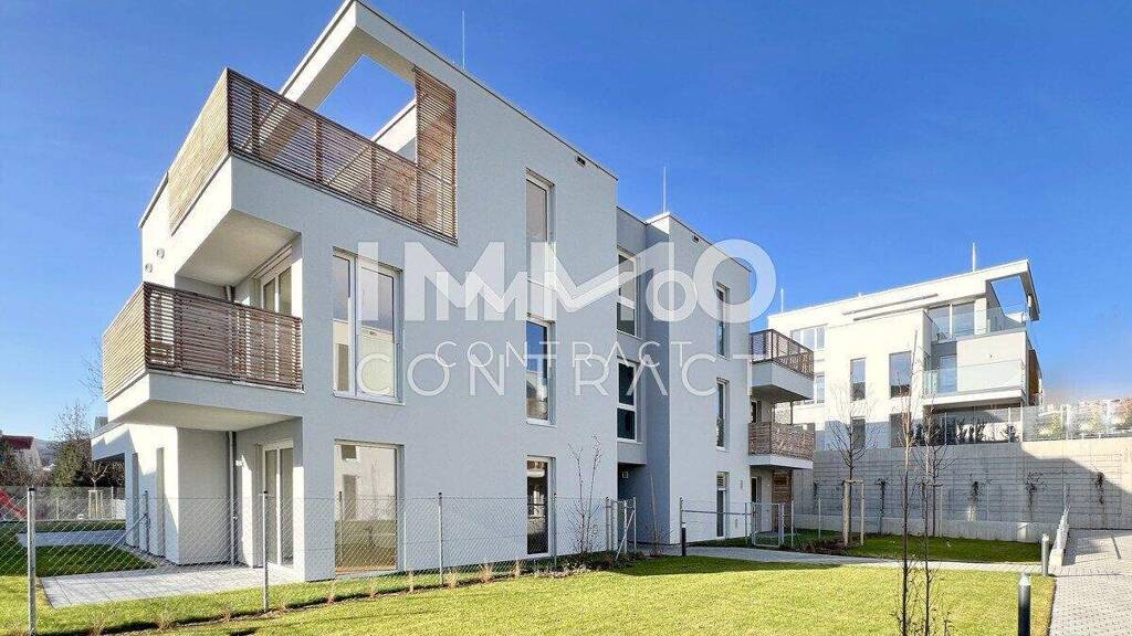 Wohnung zum Kauf - Erstbezug 429.000 € 3 Zimmer 77,1 m² Krems an der Donau 3500