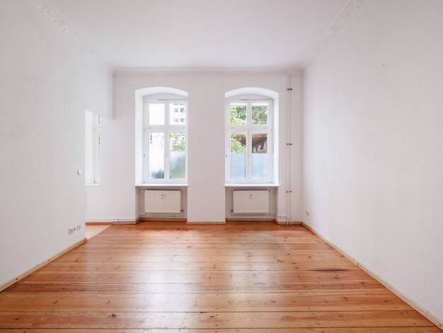 Wohnung zum Kauf 179.000 € 1 Zimmer 35 m² EG Friedrichshain Friedrichshain-Kreuzberg 10247