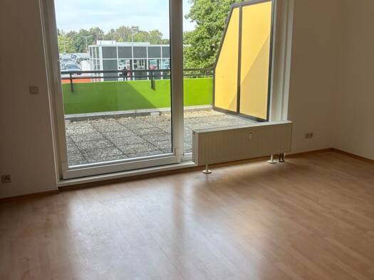 Wohnung zur Miete 565 € 2 Zimmer 50 m² 2. Geschoss frei ab sofort Marktpassage 2 Neugraben-Fischbek Hamburg 21149