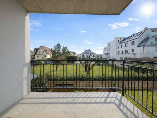 Wohnung zur Miete 780 € 2 Zimmer 49,8 m² Benjowskigasse 44-46 Wien, Donaustadt / Wien 22., Donaustadt 1220