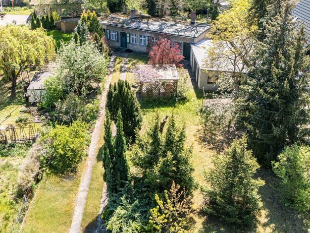Grundstück zum Kauf 749.000 € 1.220 m² Grundstück Stahnsdorf Stahnsdorf / Dreilinden 14532