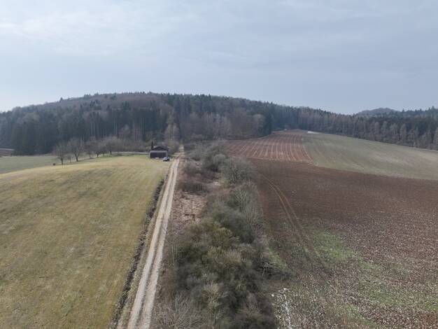 Land-/Forstwirtschaft zum Kauf 33.300 € 11.100 m² Grundstück Velburg 92355