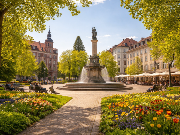 Wohnung zum Kauf 619.000 € 3 Zimmer 96 m² 3. Geschoss frei ab 01.07.2026 Schöneberg Berlin 10777