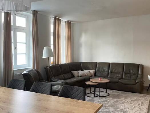 Wohnung zur Miete 900 € 3 Zimmer 94 m² Geschoss 1/3 frei ab 01.09.2026 Lemgo Lemgo 32657